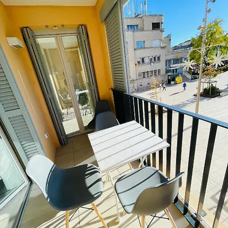 Old Center Charming Brand New * Antibes