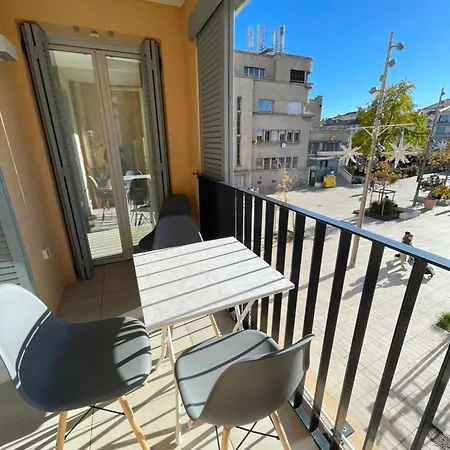 Old Center Charming Brand New Apartment