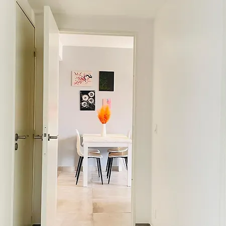 Old Center Charming Brand New Apartment Antibes